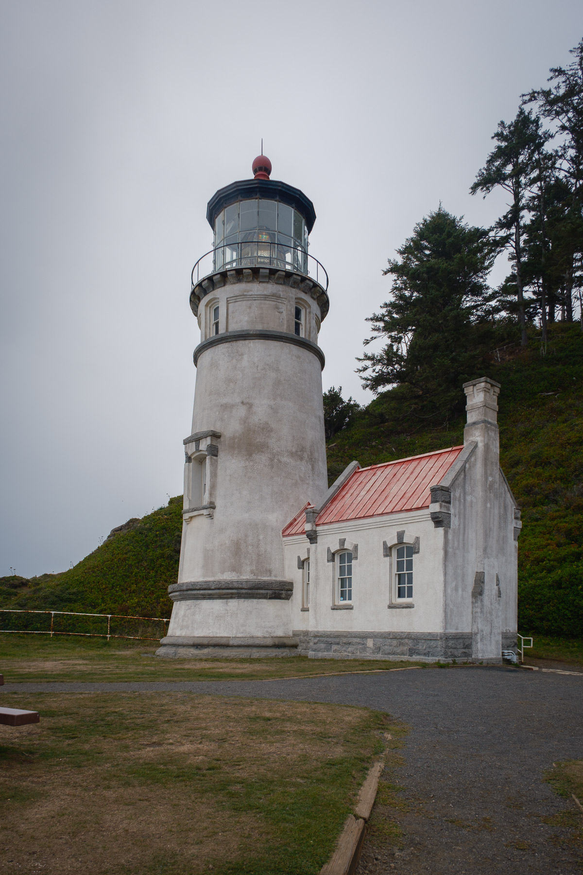 Pacific Northwest Road Trip photo titled Pacific Coast 71